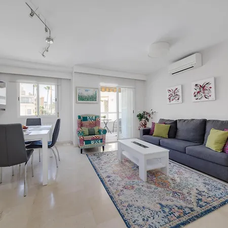 Apartamentos Oasis El Albir Exterior photo