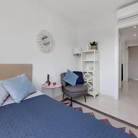 Apartamentos Oasis El Albir Exterior photo