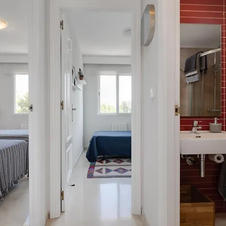 Apartamentos Oasis El Albir Exterior photo