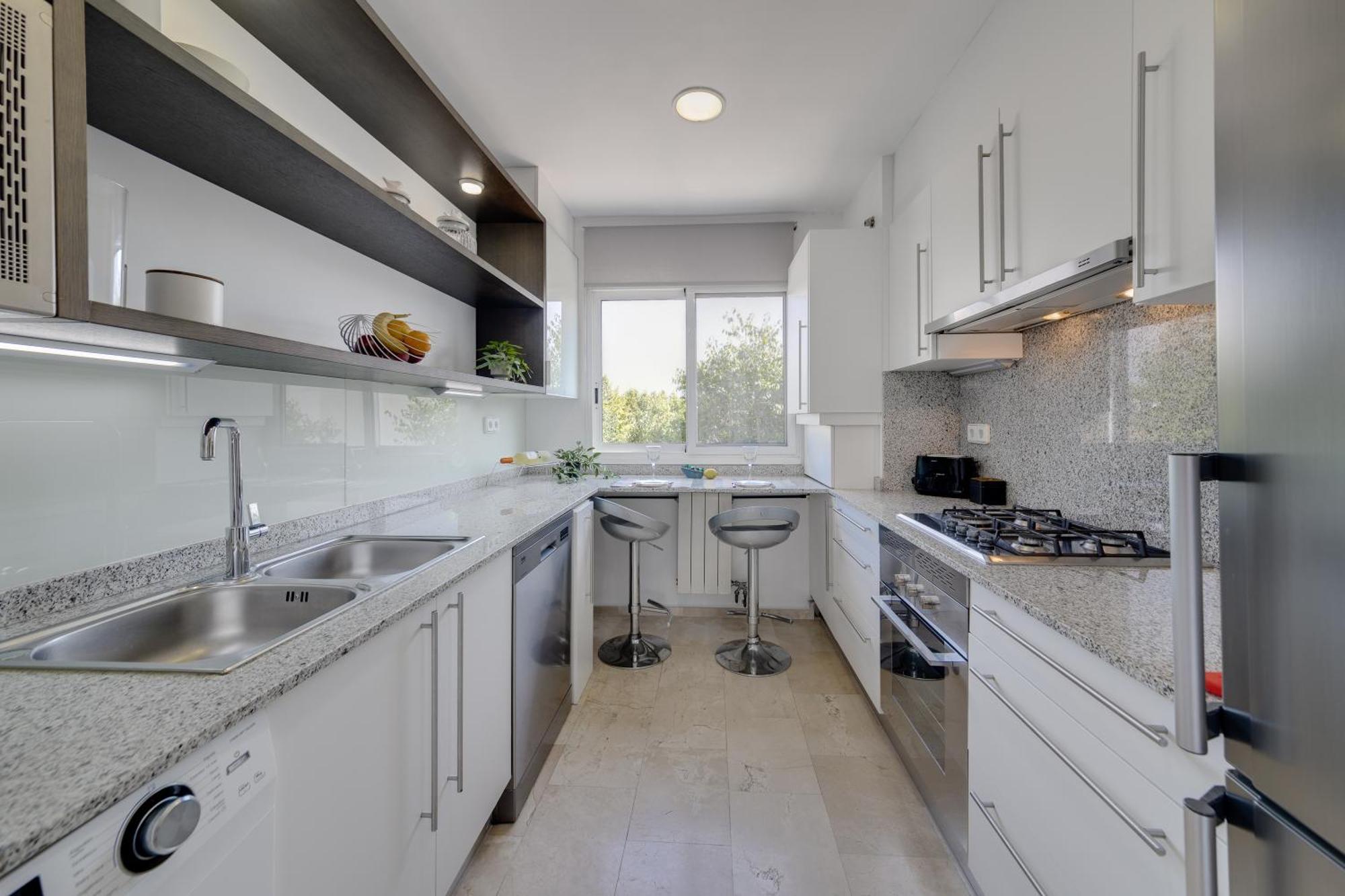 Apartament Oasis