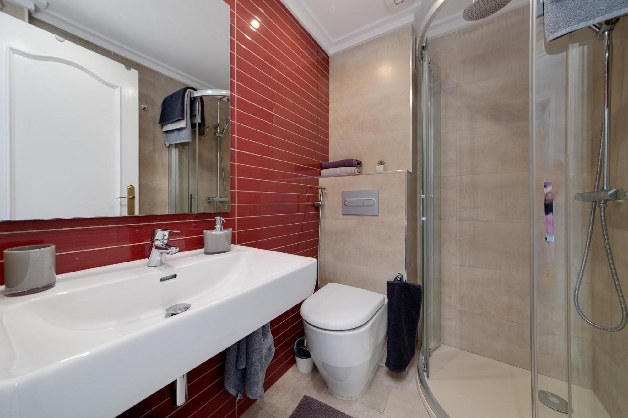 Appartement Oasis