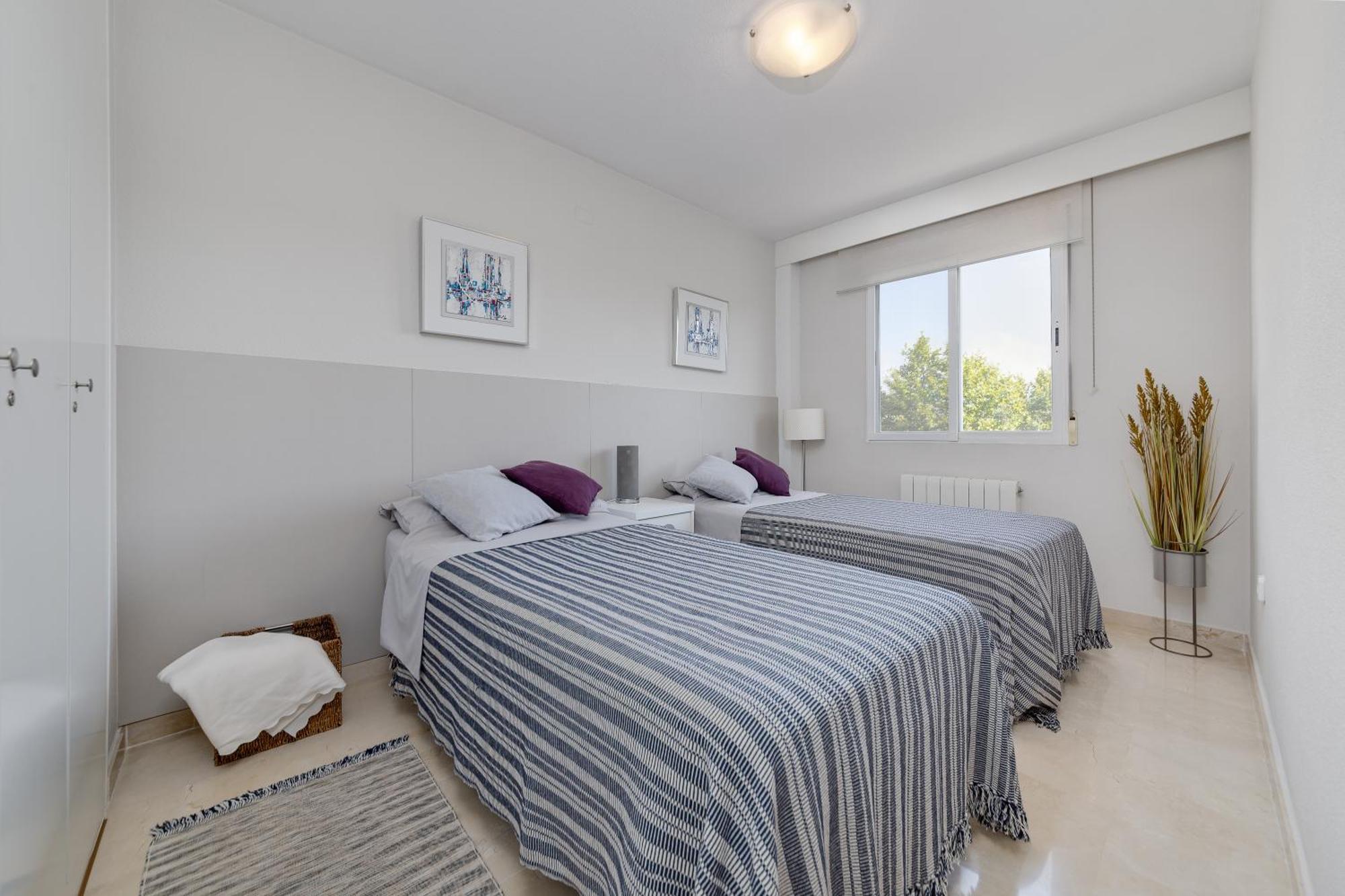 Appartement Oasis *