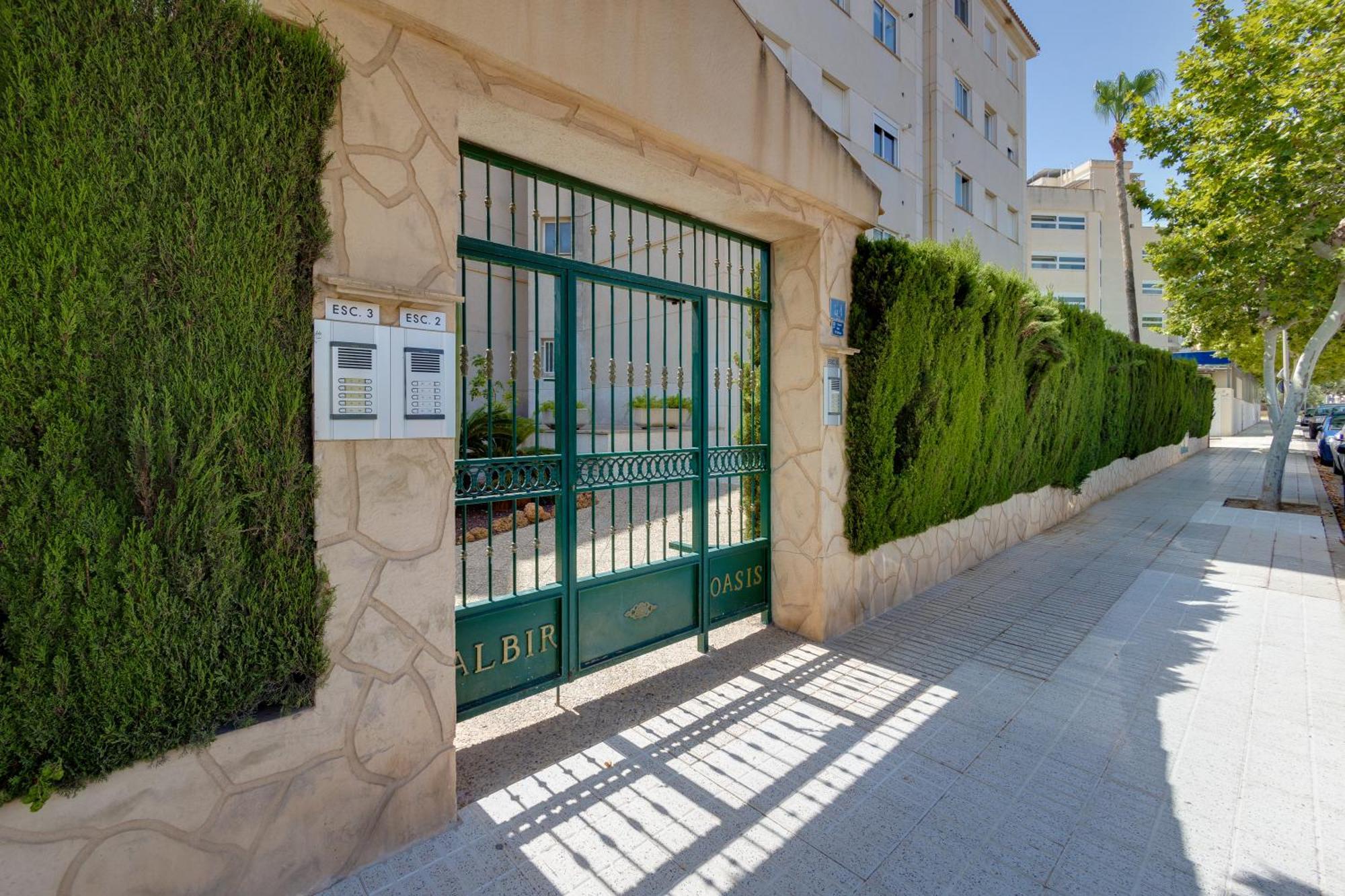 Oasis Apartment *