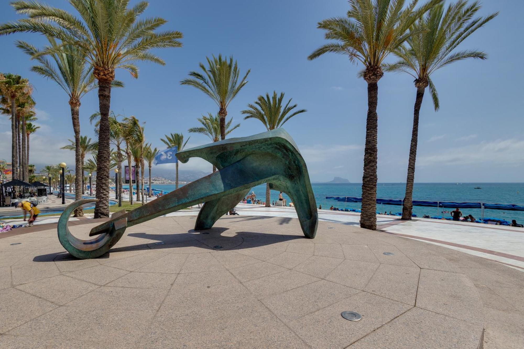 Oasis El Albir