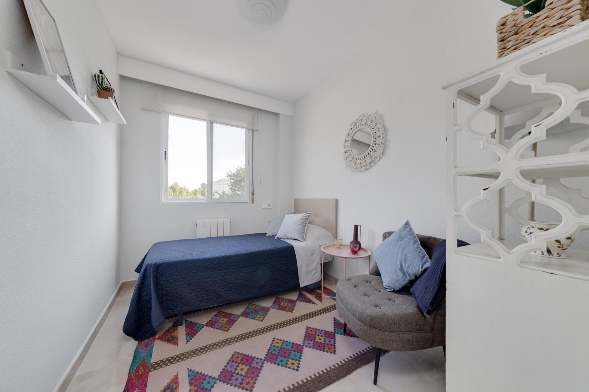 Oasis El Albir