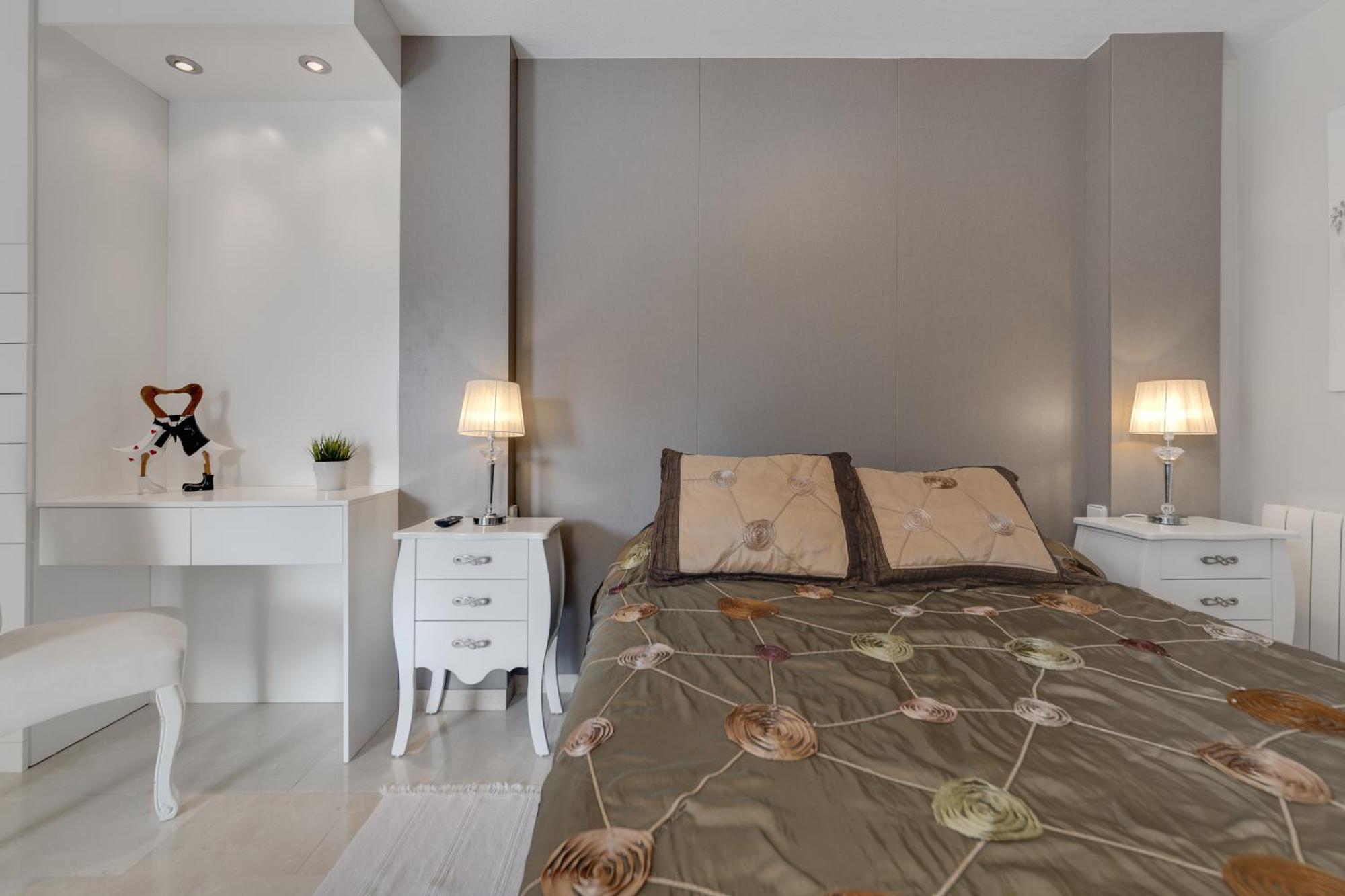 Oasis Apartment *